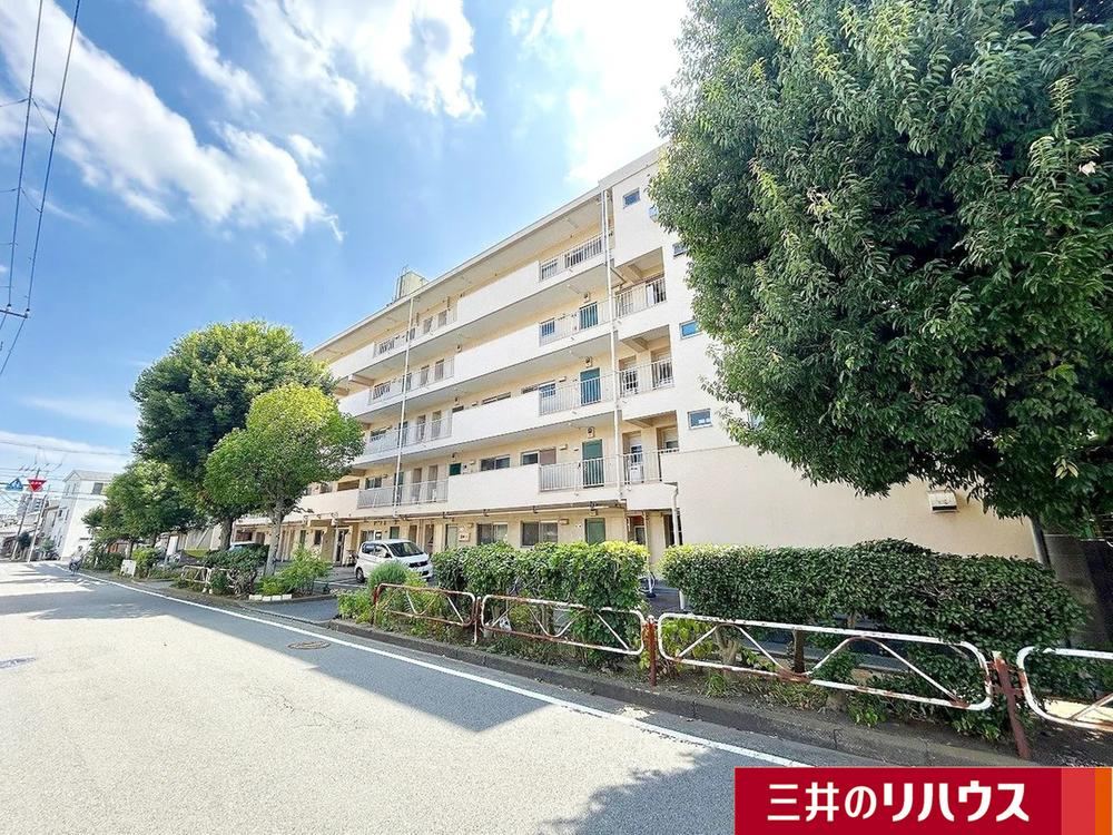 Charming 2DK Apartment in Yahoko - Photo 1
