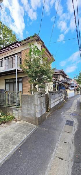 Versatile Land in Katsuragi, Near Hon-Chiba Station - Photo 1