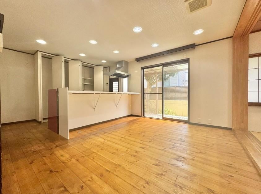 Renovated 6LDK House in Oozumi - Photo 1