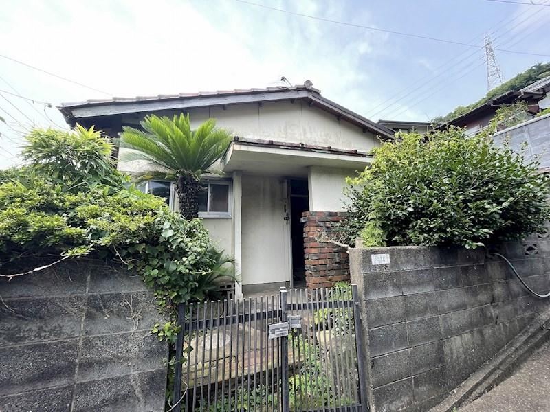 Spacious 4DK Detached House in Scenic Okuda - Photo 1