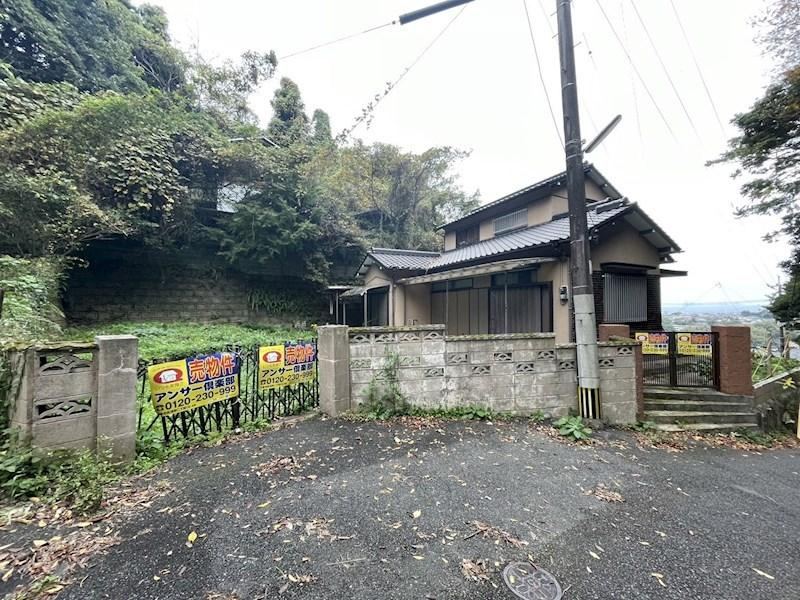 Spacious 5DK House Surrounded by Nature - Photo 1