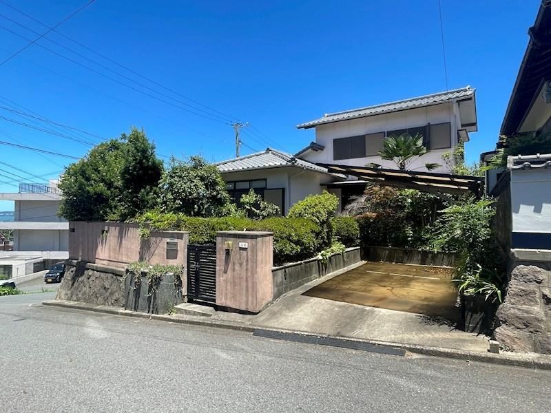 Ocean View 5LDK Home in Akasaka - Photo 1