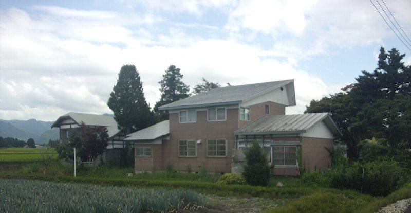 Spacious Land in Ota Town - Photo 1