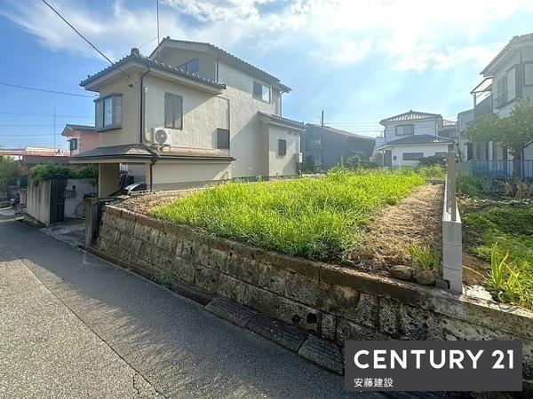 82 m² land in Hidaka, Saitama - Photo 1