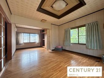 6DK house in Shima