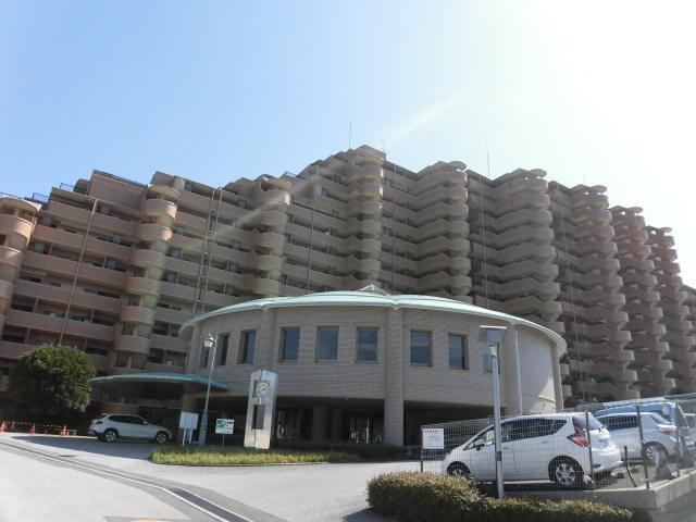 3LDK apartment in Kochi, Kochi - Photo 1