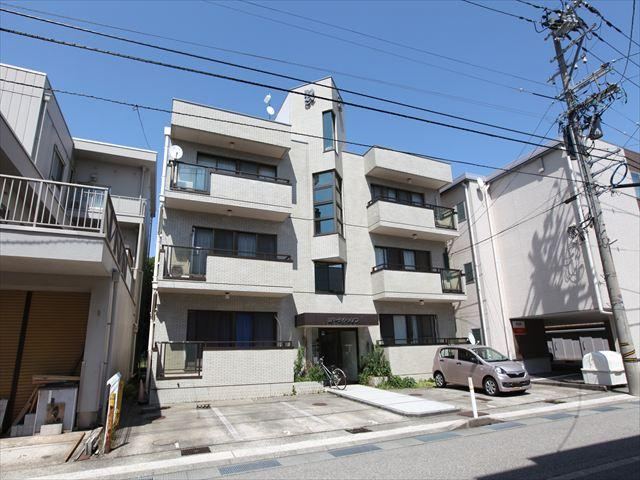 3DK apartment in Kanazawa, Ishikawa - Photo 1