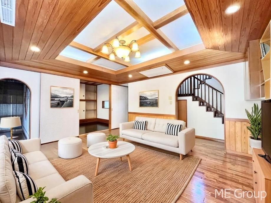 Spacious 4LDK House in Inzai - Photo 1