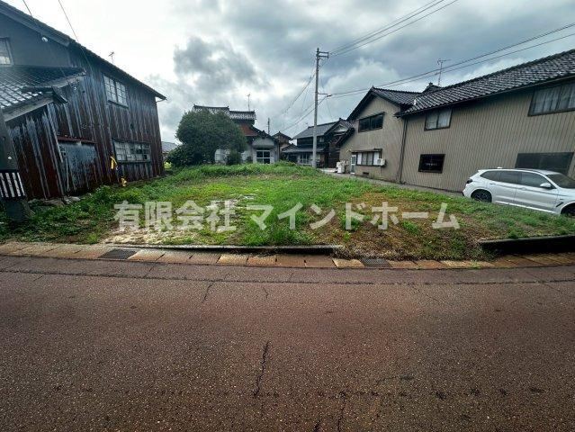 264 m² land in Nakanoto, Kashima District, Ishikawa - Photo 1