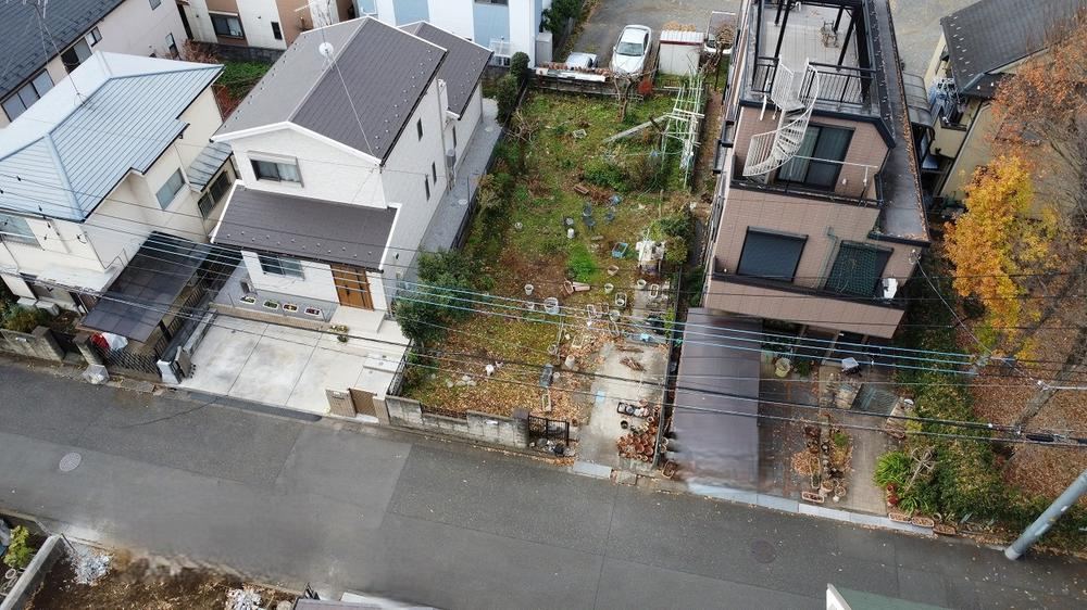 177 m² land in Tachikawa, Tokyo - Photo 1