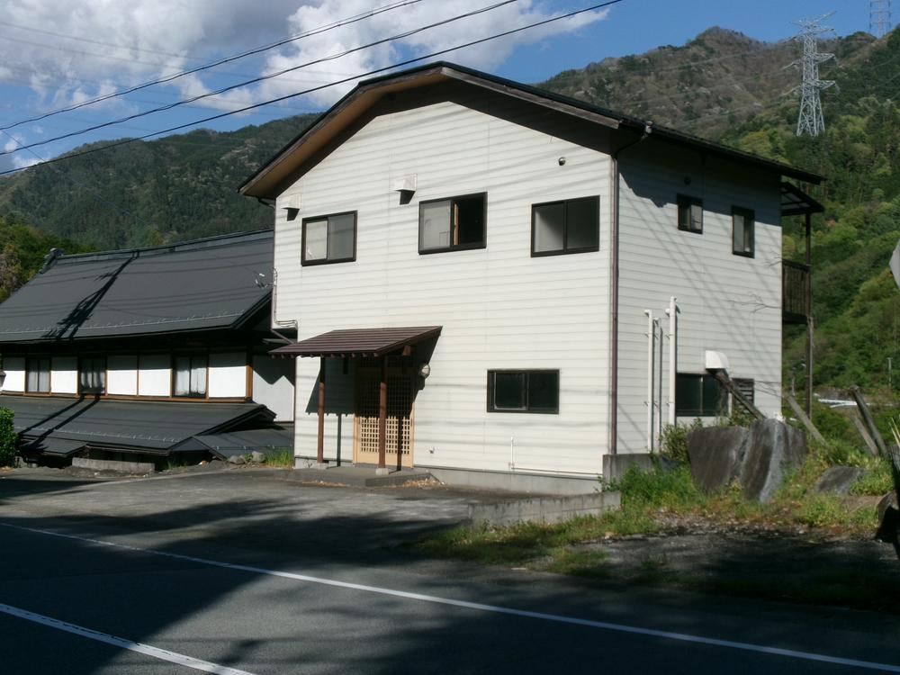2DK house in Yamanashi, Yamanashi - Photo 1