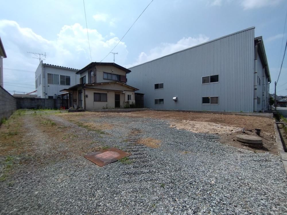 Spacious Land in Yamagata City - Photo 1