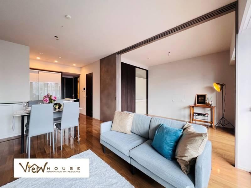 Convenient 3LDK Apartment Near Utsunomiya Station - Photo 1