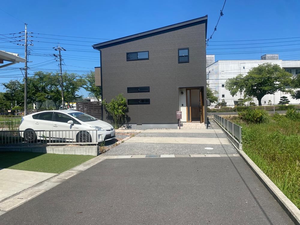 3LDK House with Solar Panels in Ijirino - Photo 1
