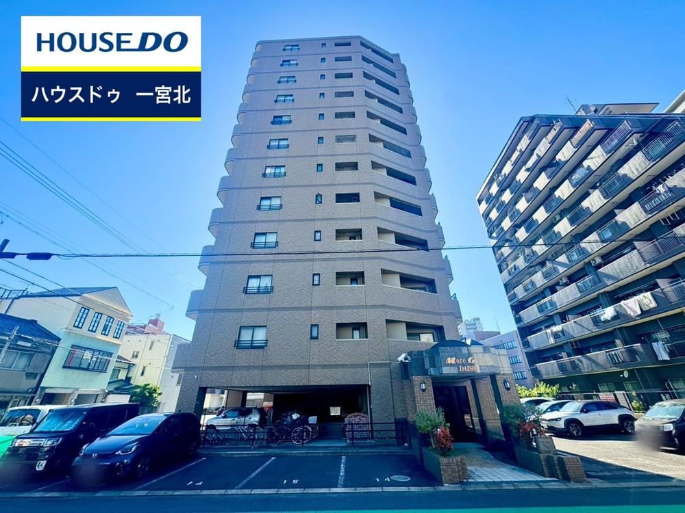 4LDK apartment in Ichinomiya, Aichi - Photo 1