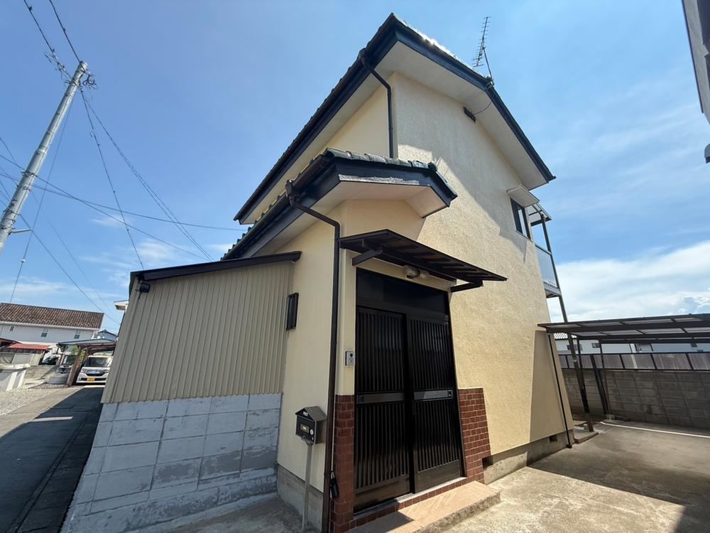 4LDK house in Takasaki, Gunma - Photo 1