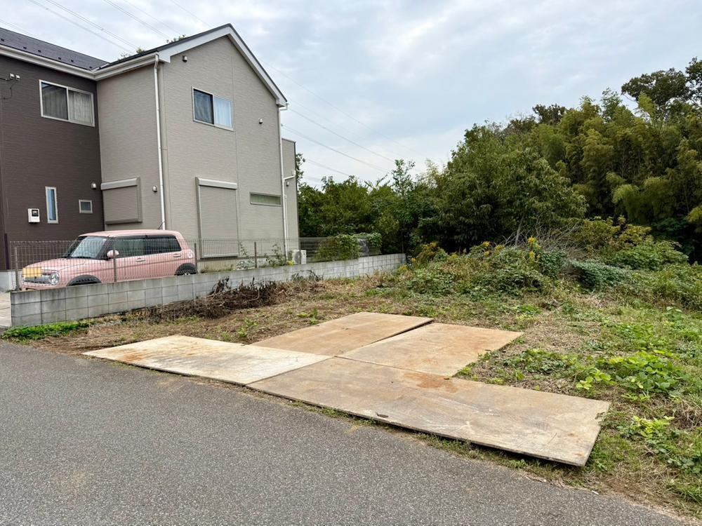 142 m² land in Kashiwa, Chiba - Photo 1
