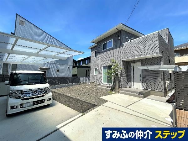 4LDK Home in Minami Town with Solar Power - Photo 1