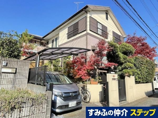 Spacious 7LDK Home in Yotsuya - Photo 1