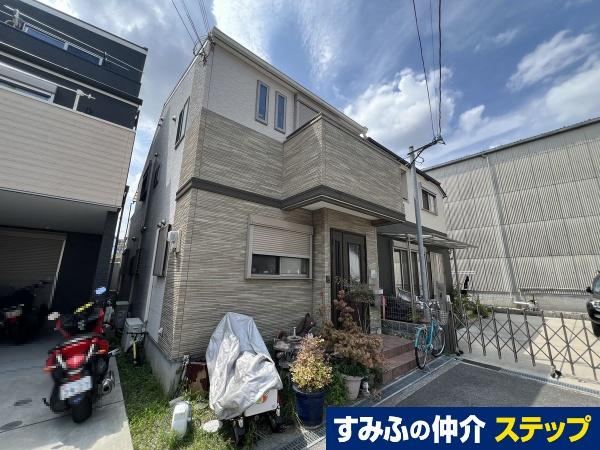 Modern 5DK House in Higashi-Osaka - Photo 1