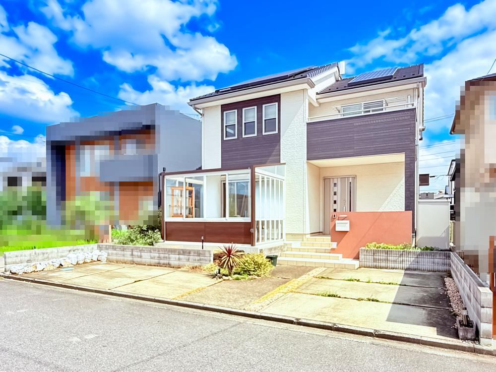 Bright 3LDK Home with Full Amenities in Jōsō - Photo 1