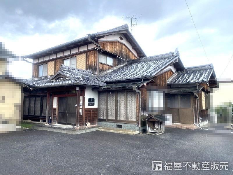 Large 8DK House in Makicho - Photo 1