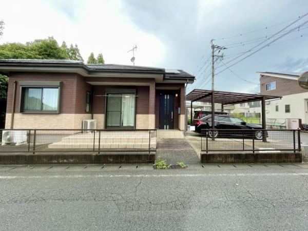 Spacious 2LDK Bungalow in Kumamoto City - Photo 1