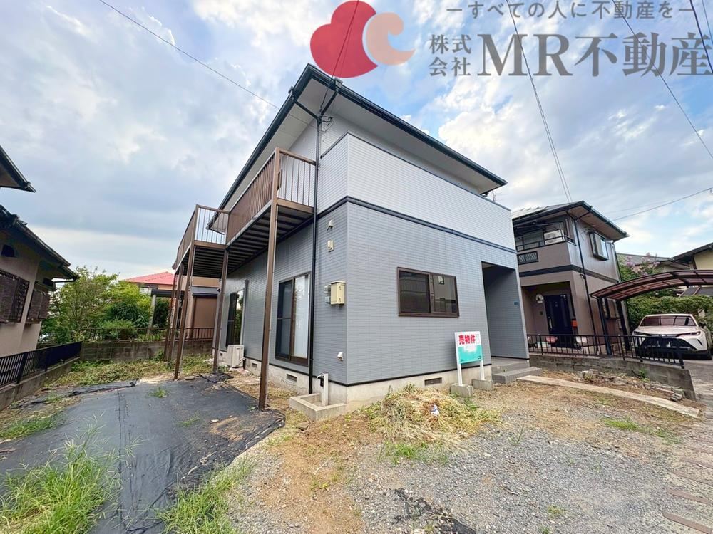Spacious 5LDK Home in Numayatsu, Kumamoto - Photo 1