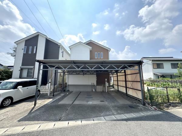 Beautiful 4SLDK Home with Loft in Ichinomiya - Photo 1