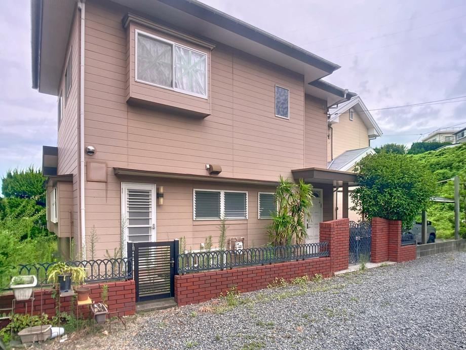 Charming 3LDK House with Spacious Garden in Shimonoseki - Photo 1