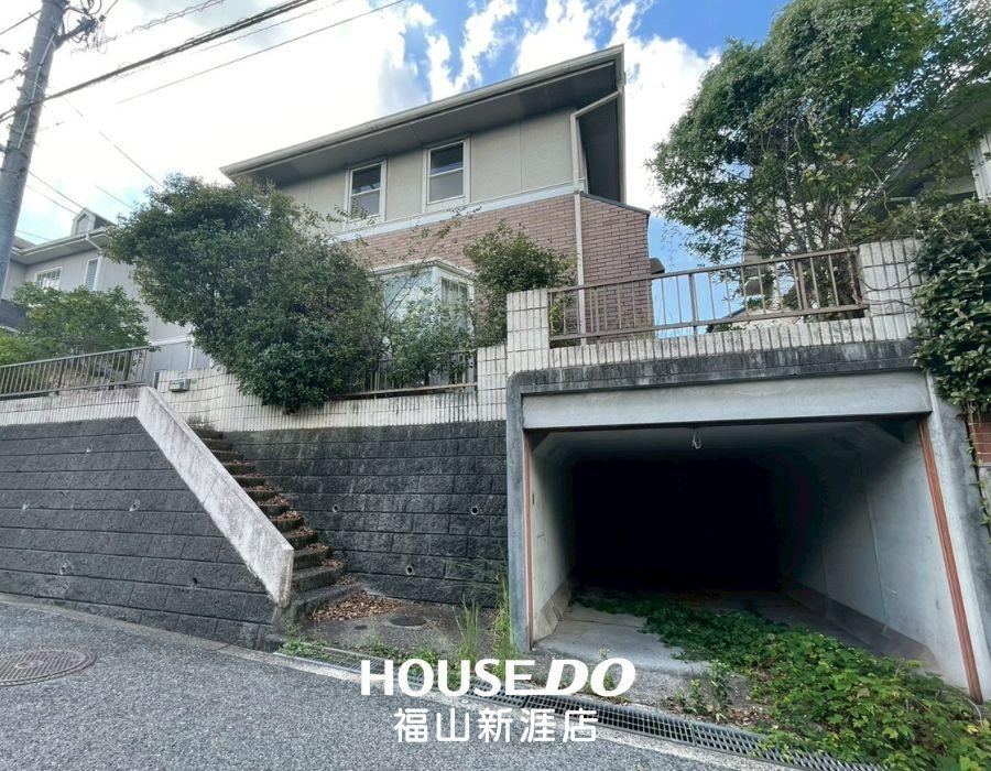 Renovation Opportunity in Fukuyama - Photo 1