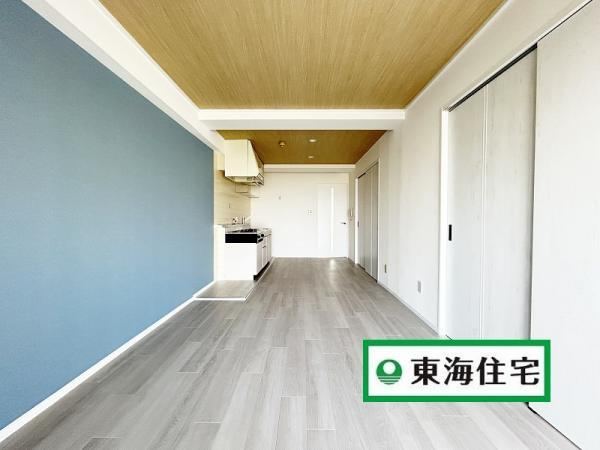 2LDK Apartment with Easy Maintenance Near Renbo Station - Photo 1
