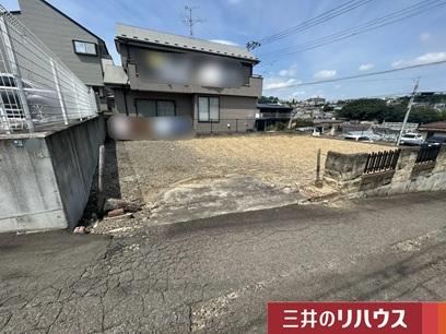 Land in Aoyama, Sendai - Photo 1