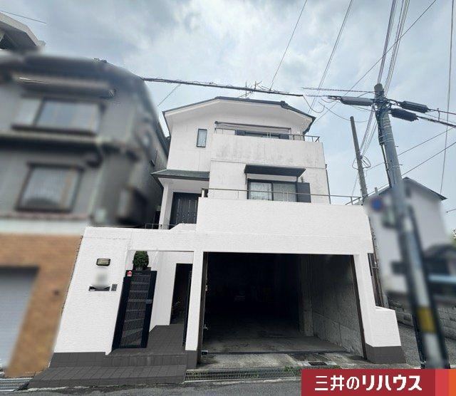 Stylish 3LDK House in Sakuragi - Photo 1