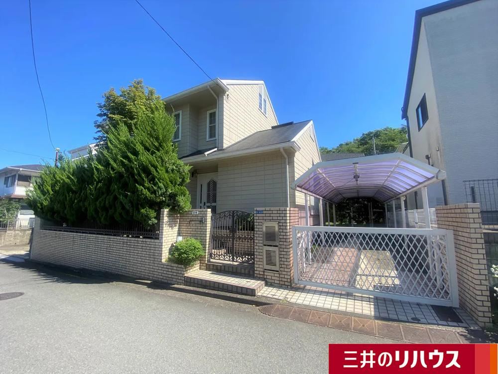 248 m² land in Tsuzuki Ward, Yokohama, Kanagawa - Photo 1