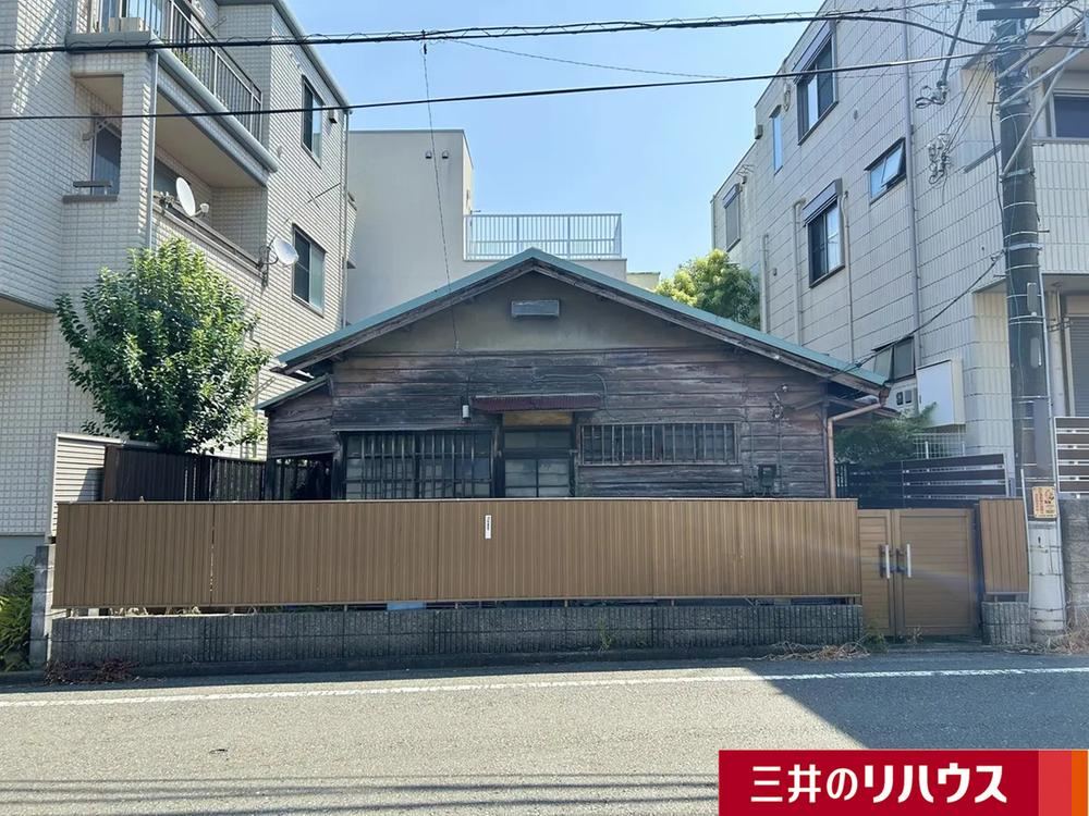 85 m² land in Fujisawa, Kanagawa - Photo 1