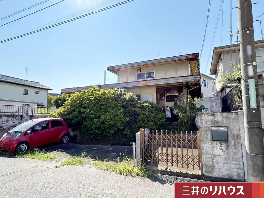 246 m² land in Funabashi, Chiba - Photo 1