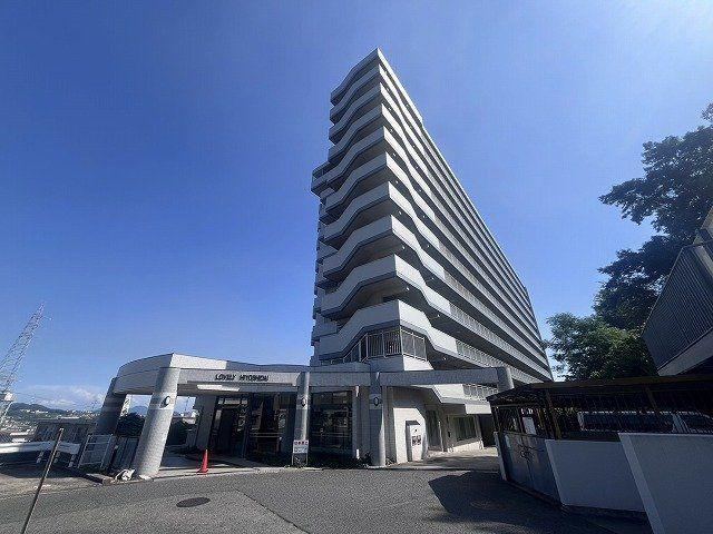 3LDK apartment in Fukuyama, Hiroshima - Photo 1