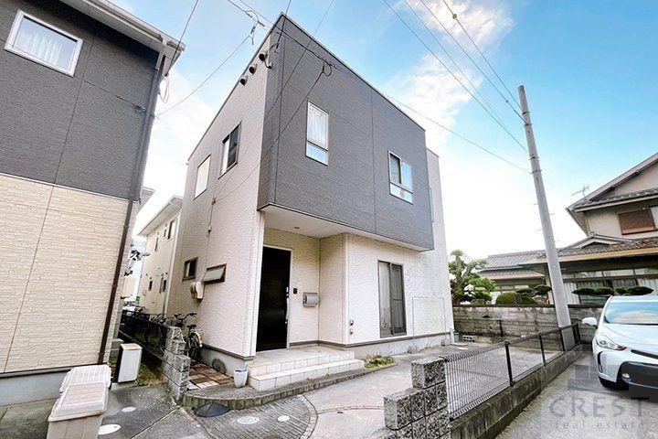 Eco-Friendly 4LDK Detached House Near School - Photo 1