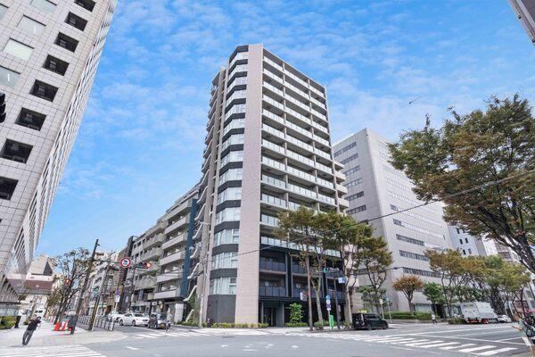 2LDK apartment in Kita Ward, Osaka - Photo 1