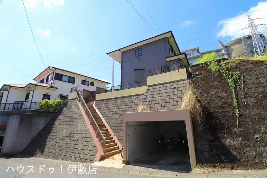 Recently Renovated 4LDK House Near Ishikidai Elementary School - Photo 1
