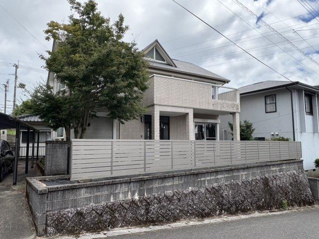 Modern 4LDK House Near Murakioka Elementary School - Photo 1