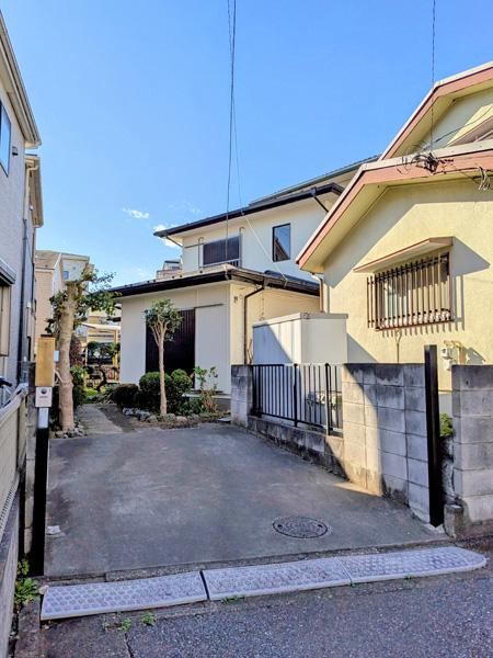 148 m² land in Urawa Ward, Saitama - Photo 1