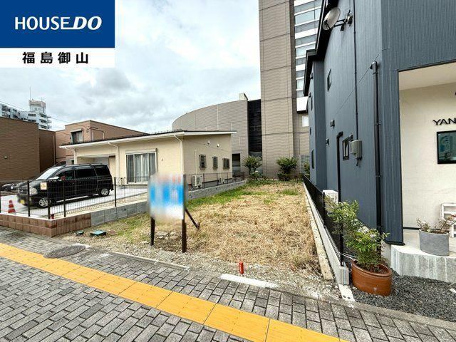 Prime Land in Mansei Town, Near Fukushima Station - Photo 1