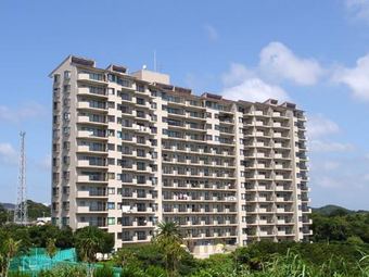 1LDK apartment in Katsuura