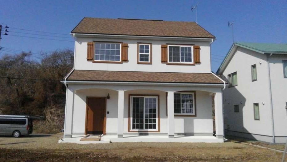 Charming 2LDK House in Takizawa - Photo 1