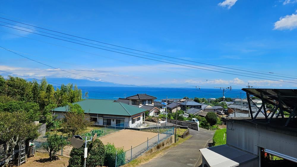 466 m² land in Kagoshima, Kagoshima - Photo 1