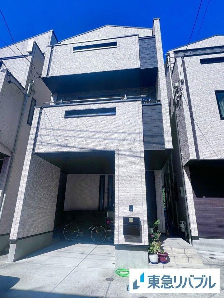 Charming 2LDK+S Home in Shukugawara - Photo 1