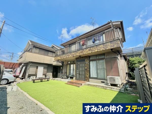 Land in Kamiyabe 4, Sagamihara - Photo 1