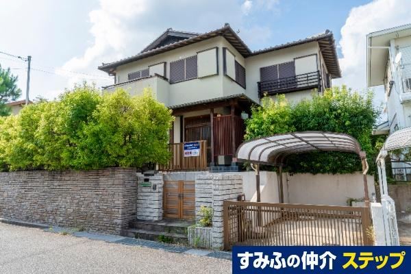 Elegant 5LDK House in Kozukuyama, Tarumi - Photo 1